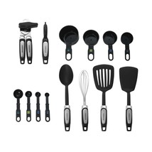 Farberware Professional 14-Piece Kitchen Tool and Gadget Kitchen Utensil... - $31.75