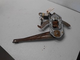 1993-2011 Ford Ranger Front Right Passenger Window Regulator With Motor ... - $34.99