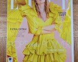 Elle Magazine (UK) April 2019 Issue | Taylor Swift Cover (No Label) - $47.49