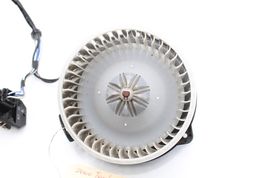 00-05 TOYOTA CELICA BLOWER MOTOR W/ RESISTOR Q7385 image 2