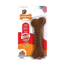 Nylabone Dura Chew Plus Chicken  - Wolf  - £14.63 GBP