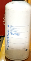 Donaldson P556915 Fuel Filter Spin On Sealed Plastic - $18.95