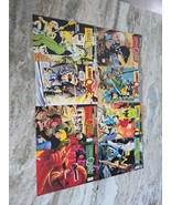 JONNY QUEST Complete Series #1-31  VF/NM COMICO 1986 (missing issue #30) - $274.18 CAD