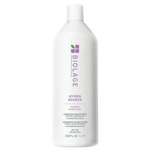 Biolage HydraSource Shampoo for Dry Hair 33.8 fl.oz - £37.63 GBP