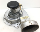 Fasco 7058-0217E  100703-01 Furnace Draft Inducer Motor 7158-0217E used ... - £55.18 GBP
