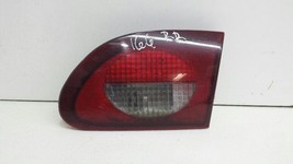 Right Lid Mount Light Red 4Dr Base OEM 2000 2001 2002 Chevy Cavalier90 Day Wa... - £10.07 GBP