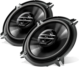 TS-G1320S, Coaxial 2-Way Car Audio Speakers, Full Range, Clear Sound Qua... - €77,95 EUR