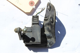 2003-2006 MERCEDES W220 S55 S600 SUSPENSION HEIGHT LEVEL SENSOR V1243 image 4