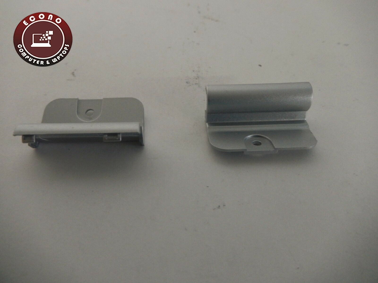 Compaq Presario C500 Genuine Left & Right Hinge Covers - $5.89