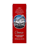 La Baleine Coarse Sea Salt (1x26.5 Oz) - $2,998.38 MXN