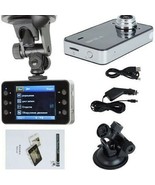 Car DVR Camera Video Recorder Car Dash Cam G-080P/720P - $27.42 CAD