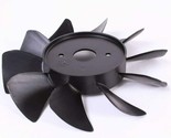 Hydro Fan For Husqvarna GTH200 220 2254 2554 LTH120 YTH145 180 Craftsman... - $20.48