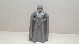 Kellogg´s - 2002 - Star Wars Episode 1 - Statues - Darth Vader - $2.50