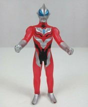 2017 Bandai Japan Ultra Hero Series 42 Ultraman Gide Primitive 4.5&quot; Vinyl Figure - £15.18 GBP