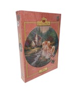 Believe Master Pieces 500 Piece Puzzle By Dona Gelsinger New Sealed Box - $14.74