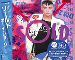 Sold +6 (Limited Edition) (UHQCD/MQA) - $38.19