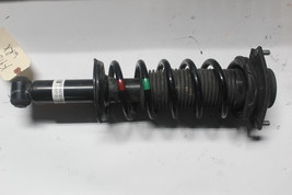 2008-2014 SUBARU IMPREZA WRX REAR LEFT/RIGHT PASSENGER STRUT SHOCK SPRING K910 image 2
