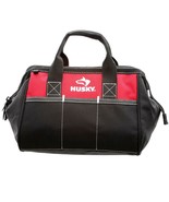 Husky - 82004N11 - 12 in. Tool Bag Storage Organizer Carrying Case - £19.53 GBP