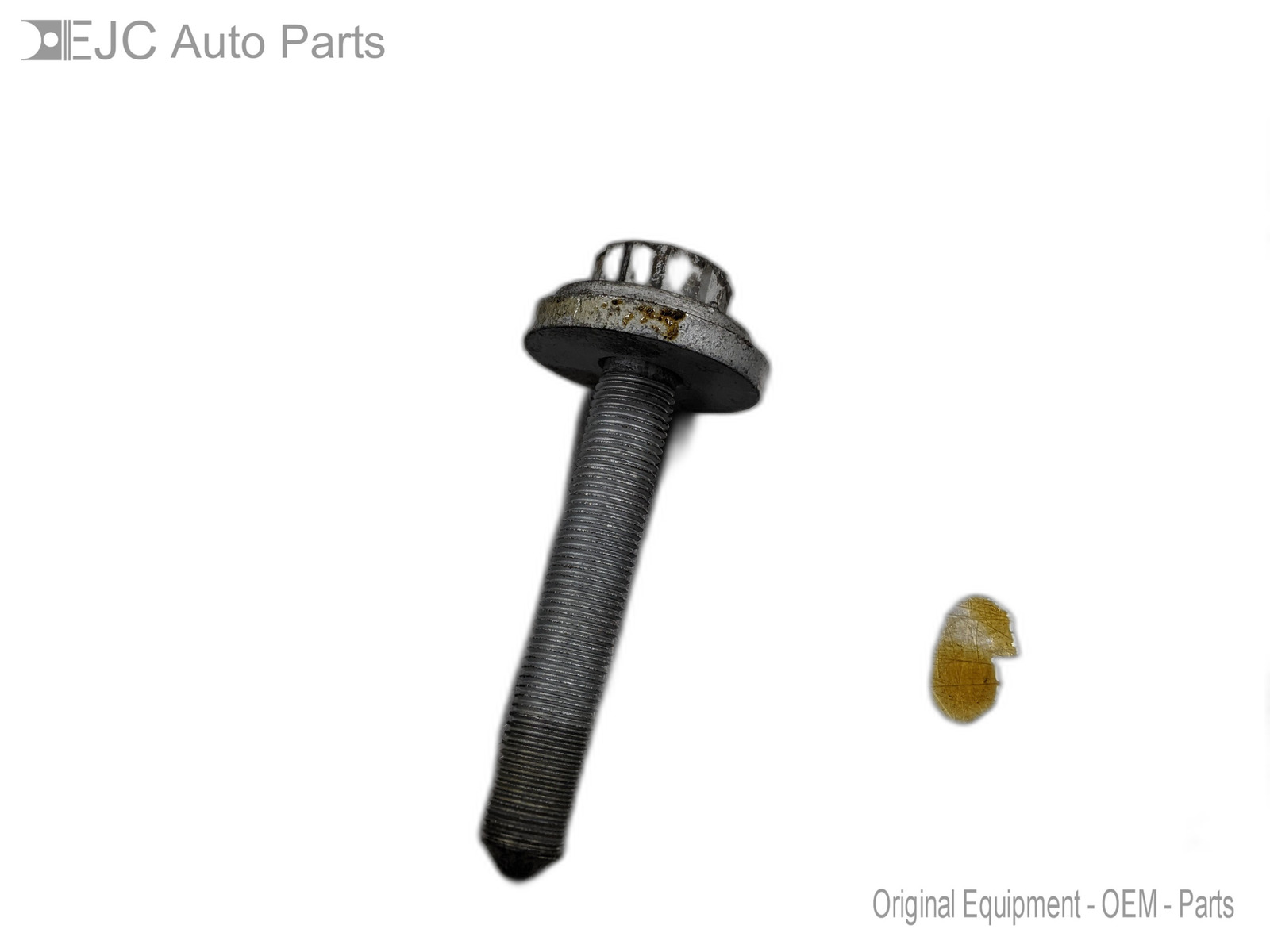 Crankshaft Pulley Bolt For 16-18 Volkswagen Jetta  1.4  Turbo - $19.75