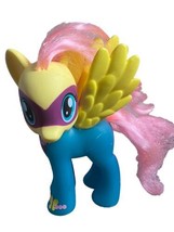 My Little Pony: Power Ponies - Saddle Ranger - Hasbro - 2010 - 6 Inch - $9.85