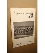 ARMCHAIR GENERAL VOL II ISSUE 6 *SOLID* WARGAME RPG 1969 DUNGEONS DRAGON... - $36.96 CAD