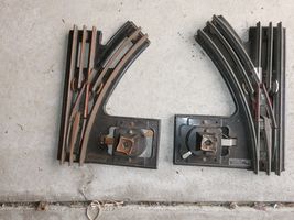 Lot of 2 Vintage O O27 Lionel 021 Switches for Parts or TLC - $18.81