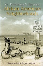 St. Petersburg&#39;s Historic African American Neighborhoods - $14.85