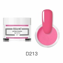 Rosalind Nails Dipping Powder - Gradient Effect - Larger 30g Jar *DARK P... - $8.00