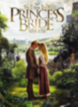 The Princess Bride Dvd - £7.96 GBP