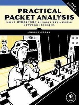 Practical Packet Analysis, 3rd Edition: Using Wireshark to Solve Real-World Ne.. - £16.15 GBP