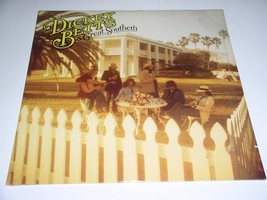 Dickey Betts &amp; Great Southern Record Album Vinyl LP SEALED Arista 4123 - $922.00 MXN