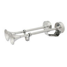 Marinco 12V Dual Trumpet Electric Horn - £140.35 GBP