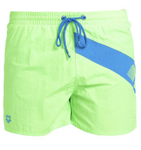 Arena Green Blue Men&#39;s Swim Shorts Beach Athletic Size 2XL  - £43.69 GBP