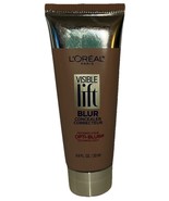 Loreal Paris Visible Lift Opti-Blur Concealer #303 MEDIUM (New/Sealed) S... - $39.51