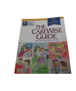 The CareWise Guide head to toe self-care 368 pgs - $4.80