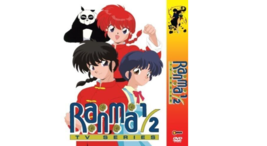 Ranma 1/2 Complete Series DVD [Anime] [English Dub]  - £36.63 GBP