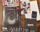K-Pop STRAY KIDS Rock Star Version CD Set Mostly Complete (Missing Photo) - $3.95