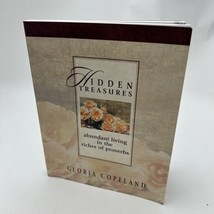 Hidden Treasures: Abundant Life in the Riches of Proverbs - £8.65 GBP