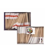 Mini England and Soccer Ball Toothpick Flags, 1 Box of 100 English and 1... - $13.52 CAD
