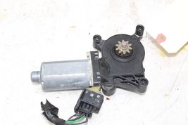 98-02 MERCEDES-BENZ E55 AMG Front Right Passenger Side Window Motor F3088 image 10