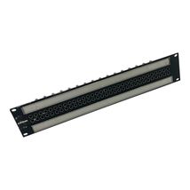 Bittree B64T 2x32 Mini WECO HD Video Patchbay HDTV SDI High Bandwidth - $69.29