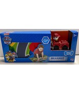 Paw Patrol Felt Mega Playmat w/ MARSHALL Vehicle NEW 2½&#39; x 2&#39; - Imaginat... - £9.74 GBP