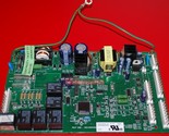 GE Refrigerator Control Board - Part # WR55X10560 | 200D4862G004 - £38.42 GBP