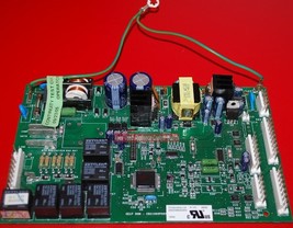 GE Refrigerator Control Board - Part # WR55X10560 | 200D4862G004 - £38.49 GBP