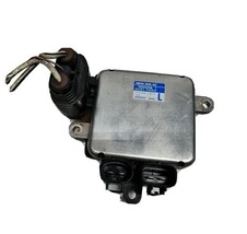 Subaru ECM ECU Engine Control Module 22611AF411, 112000-7053 image 11