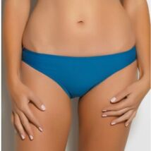 Hapari Denim Regular Bikini Bottom - $13.86