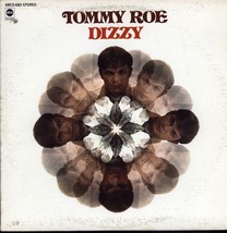 Tommy Roe - Dizzy - Lp Vinyl Record [Vinyl] Tommy Roe - £3.89 GBP