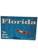  Florida Postcard New The Great Escape - $3.25