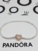 Pandora Bracelet  - $65.00