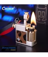 New Chief Mini Lighter Free Shipping - $29.00